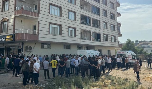 Batman’da Aile Faciası: Baba, Eşi ve 2 Çocuğunun Ölümüne Neden Oldu!