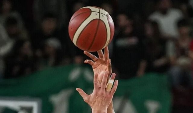 Türkiye Sigorta Basketbol Süper Ligi'nin ilk haftasında derbi heyecanı