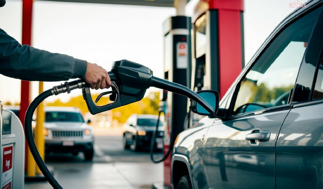 Motorine Gece Yarısı Büyük İndirim Geliyor! Malatya’da Fiyatlar Değişecek