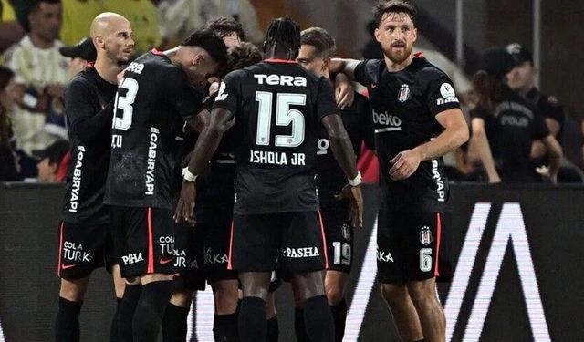 Beşiktaş-Erzurumspor FK maçı ne zaman, saat kaçta, hangi kanalda? Maç nerede oynanacak?