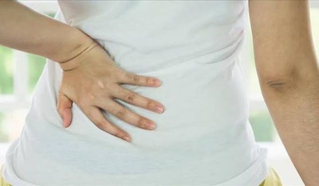 Bilinçsiz Ağrı Kesici Kullanımı Böbrekleri Sessizce Yıpratıyor