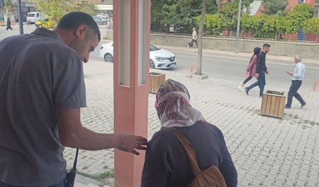 Elazığ’da Zabıta Operasyonu: Dilencilerin Bahaneleri Şaşırttı