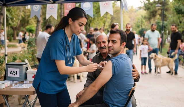 Dünya Kuduz Günü’nde kritik uyarı: O temas sonrası beklemeyin!