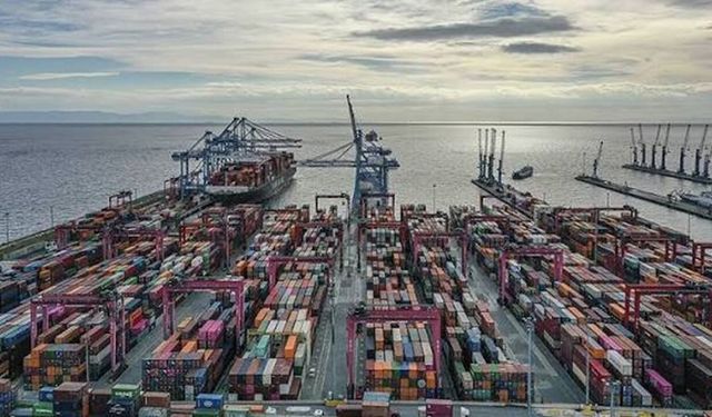 Türkiye’nin ABD’ye İhracatı Arttı! Malatya’nın Rakamları Merak Konusu Oldu