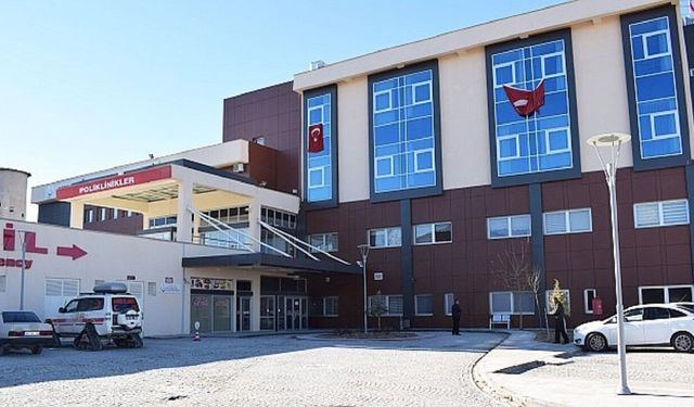 Malatya’da Acı Olay! Evinde Başından Vurulmuş Halde Bulundu