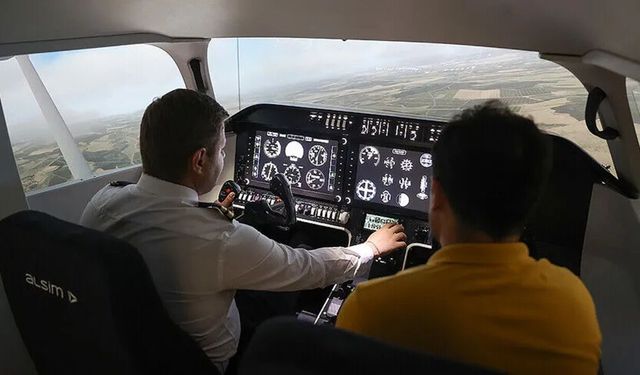 Malatya’da İş Arayanlara Fırsat! Sivil Havacılık Genel Müdürlüğü 14 Personel Alacak