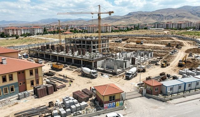 MÜLKİYETİ BELEDİYEMİZE AİT YAKINCA MAHALLESİNDE BULUNAN 756 ADA 1 PARSEL KAT KARŞILIĞI İNŞAAT YAPIM İŞİ
