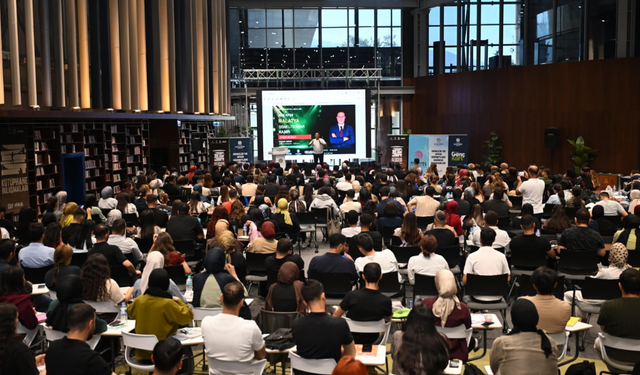 Malatya’da KPSS Adaylarına 5 Günlük Ücretsiz Kamp: Ders Programı Belli Oldu