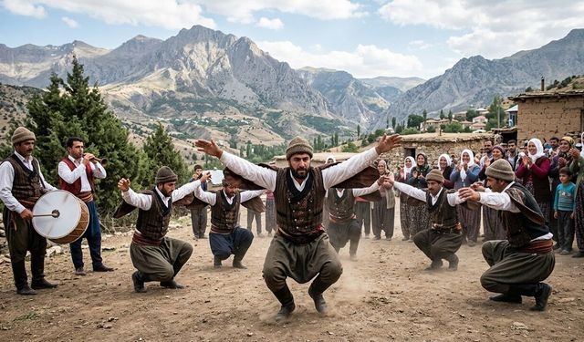 Malatya’da Bu Oyunu Görenler Hikâyesini Merak Ediyor
