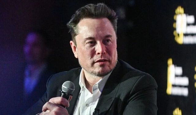 Malatya’da Teknoloji Gündemi: Elon Musk’tan Yapay Zeka Sorusuna Dikkat Çeken Yanıt!