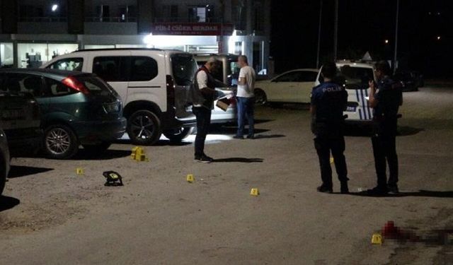 Malatya’da 2 Yıl Sonra Gelen Dehşet! Akrabasına Tırla Çarptı