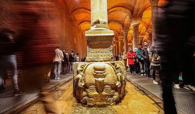 Malatya’nın Kültür Mirasında Dikkat Çeken Veriler: Türkiye’de Müze Sayısı Arttı!