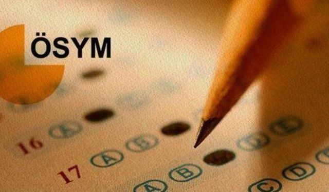 2026 KPSS Lisans sonuçları ne zaman açıklanacak? Tarih belli Oldu!