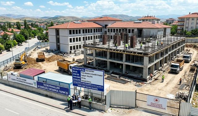 OKUL YAPTIRILACAKTIR