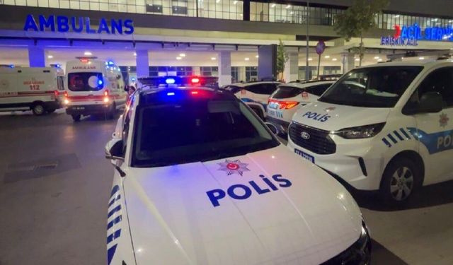 Gaziantep’te Damda Halı Yıkarken Elektrik Akımı Can Aldı! 2 Ölü