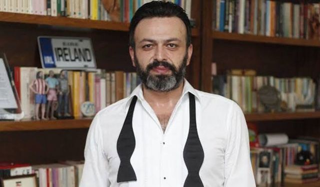 Serhat Kılıç Kimdir, Neden Öldü? Ünlü Oyuncunun Dizileri, Filmleri ve Tiyatro Kariyeri