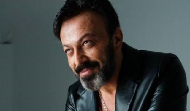 Malatyalı Ünlü Oyuncu Serhat Mustafa Kılıç Evinde Ölü Bulundu
