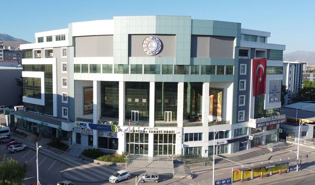 Malatya’da MTSO Seçimleri Öncesi Liste Tartışması! Oda’dan Sert Yanıt: “Her Şey Asılsız, Amaç Algı Oluşturmak!”