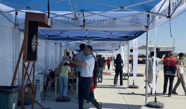 Malatya’da TEKNOFEST Heyecanında Büyük Final: Şampiyonlar Bugün Belli Oluyor!