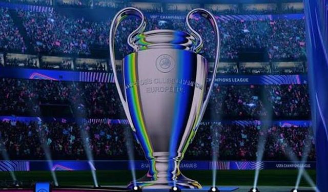 Şampiyonlar Ligi Başlıyor! Galatasaray Ve Fenerbahçe Kiminle, Nerede Ve Ne Zaman Oynayacak?