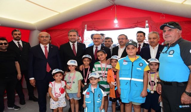 Malatya Valisi Seddar Yavuz’dan Obezite Uyarısı: “Artık Yüzleşiyoruz”