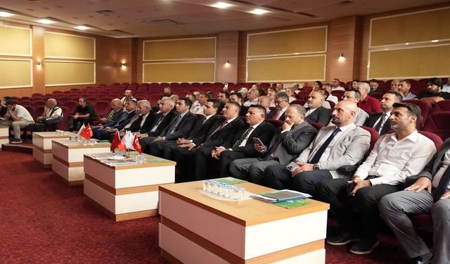 Malatya’nın 53 Lezzeti İçin Düğmeye Basıldı! Şimdi Sıra Dünya Pazarında