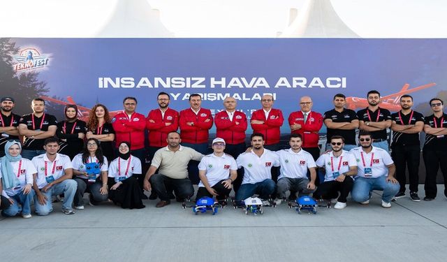 Malatya için tarihi açıklama! Başkan Er duyurdu: Helikopter bile üreteceğiz