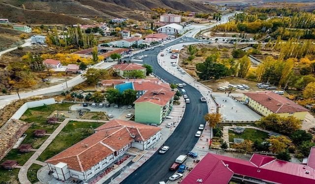Malatya’nın Bu İlçesinin İsmi Nereden Geliyor?
