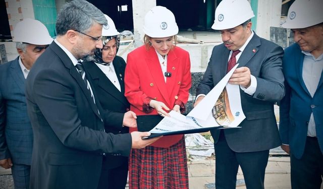 Malatya’da Üniversitede İlk Dersin Konusu Dikkat Çekti: “Terörsüz Türkiye”