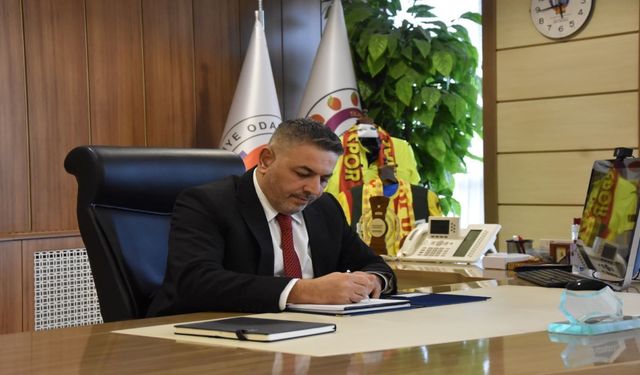 Kayısıdan Sonra Sıra Hayvancılıkta! Malatya’da Kırmızı Et Üretimi 5 Katına Çıkabilir