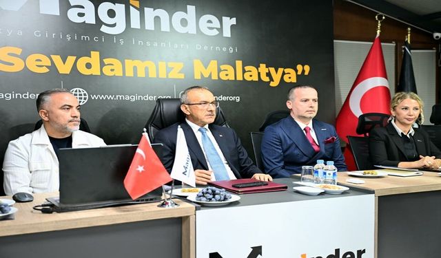 Malatya’da Gündem Değişiyor! Vali Yavuz’dan Dikkat Çeken Mesaj: “İkincilik Yakışmaz”
