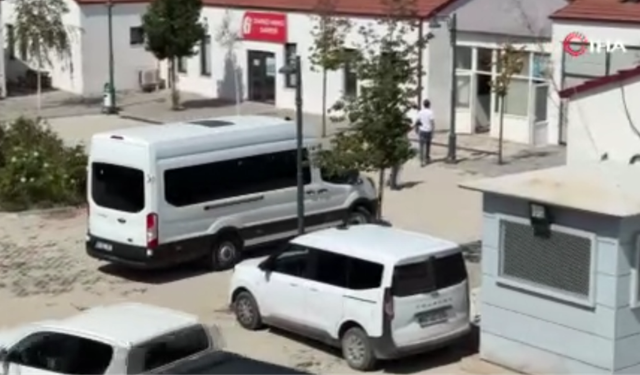 6 Gündür Kayıp Büşra Bebeğin Anne ve Babası Tutuklandı!