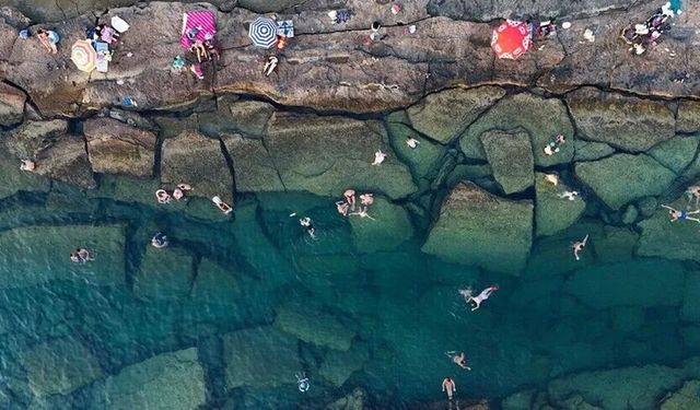 Türkiye Turizmde “Vaha” Olmayı Sürdürdü! Malatya’nın Turizm Potansiyeli de Dikkat Çekiyor