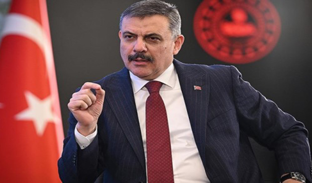 Türkiye Genelinde 1741 Operasyon! 8 Binden Fazla Şüpheli Tutuklandı