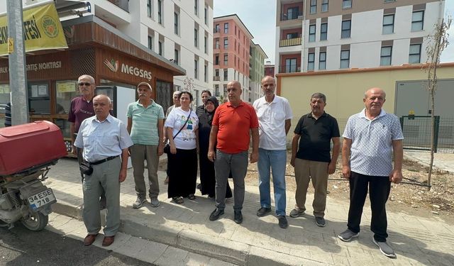 Muhtarlar Günü’nde Malatyalı Muhtardan Çarpıcı Sözler! “Bizi En Çok Bu Durum Zorluyor”