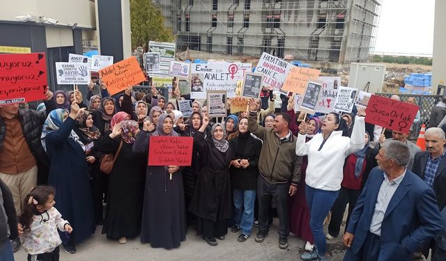 Emine Kolay Davasında Yeni Gelişme: Sanığın Tutukluluğu Devam Etti
