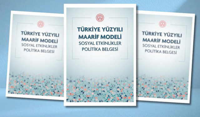 Okullarda Yeni Dönem: 8 Öğrenci Kulübü Zorunlu Olacak