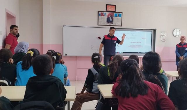 Malatya’da Binlerce Öğrenci İçin Seferberlik! 70 Okulda Başladı