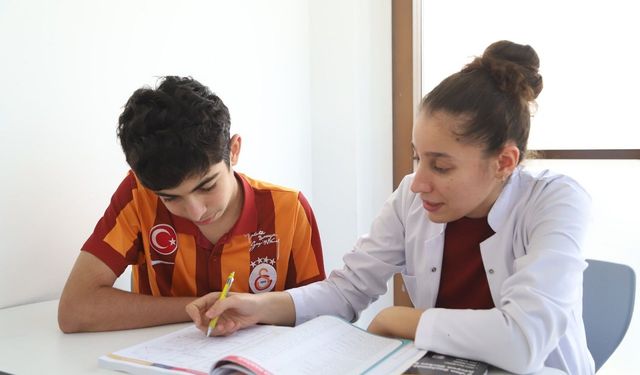 Malatya’da 450 Öğrenciye Müjde! LGS ve YKS Hazırlığı Tamamen Ücretsiz