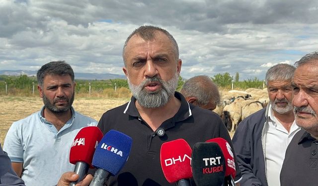 Malatya’da 65 Milyonluk Tarım Projesi! 58,5 Milyon Liralık Hibe İçin Belediyeye Çağrı