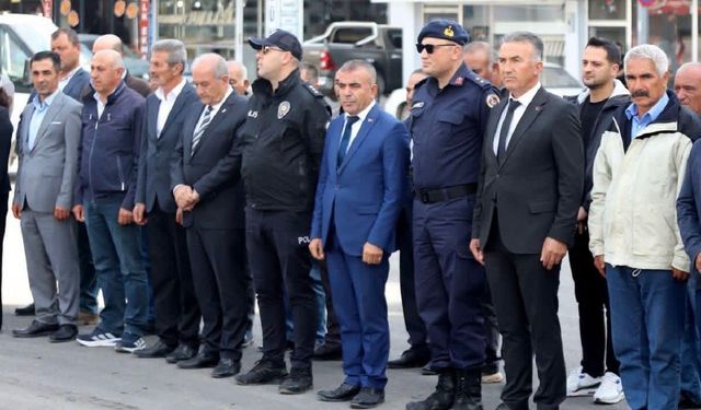 Hekimhan’da Muhtarlar Günü’nde Önemli Mesajlar Verildi