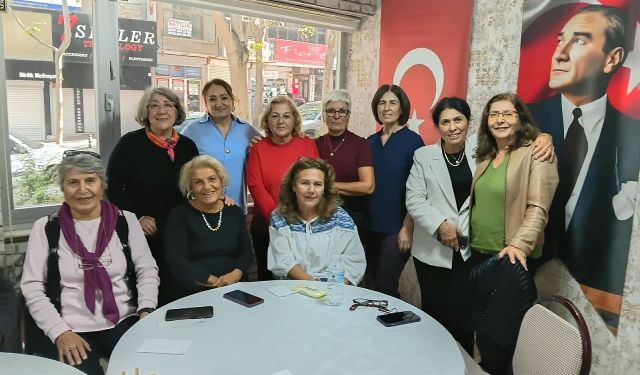 Ankara’daki Hekimhanlılardan 2027 Hamlesi! Yeni Projeler Masaya Yatırıldı