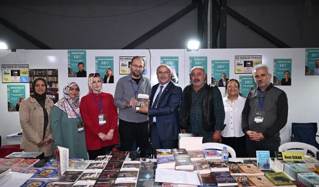 Sami Er Müjdeyi Verdi! Malatya’ya 13 Tane Daha Yapılacak