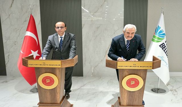 Malatya’da Çocuklu Aileleri İlgilendiriyor! O Proje İçin İlk Adım Atıldı
