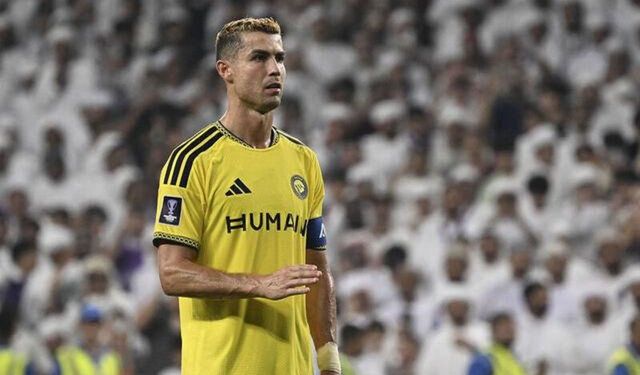 Dünyanın En Çok Kazanan Futbolcuları Belli Oldu: Ronaldo Fark Attı, Salah da Listede!