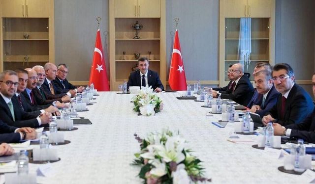 40,8 Milyar TL’lik Fon Tasfiyesi Tamamlandı! 45 Bin Kişiye Ödeme Yapıldı