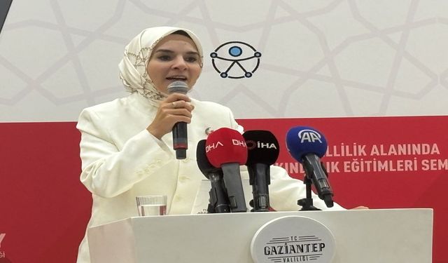 Bakan Göktaş Açıkladı! Engelli Memur Sayısı 15 Kat Arttı