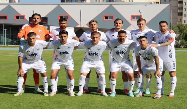 Erciyes 38 FK’nın Kupa Maçı Öncesi Hakem Belli Oldu! Karşılaşmayı O İsim Yönetecek