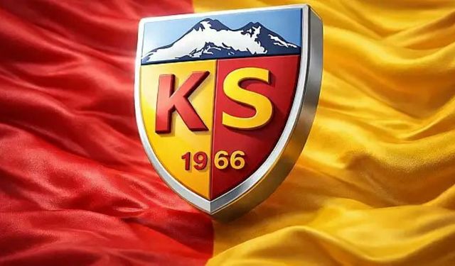 Kayserispor’da Transfer Yasağı Krizi Büyüyor! Dosya Sayısı 5’e Çıktı