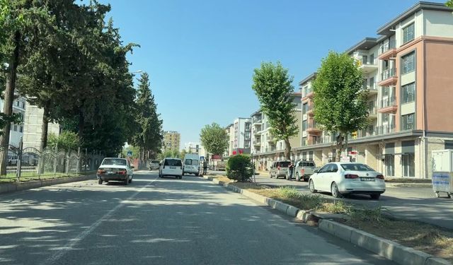 O Görüntülerin Üzerinden 3 Yıl Geçti! Adıyaman Yeniden Yükseliyor